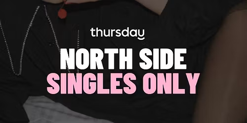 Thursday | North Side Co-Conspirators | Brunswick