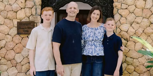 6pm Sunday Night Praise with special guest, Missionary Ben Struss
