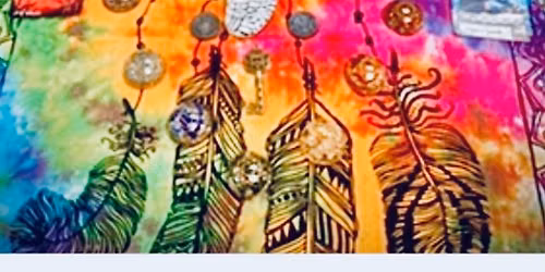 Intention Candle Workshop