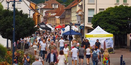 Festival de l'Artisanat \ud83e\udd68
