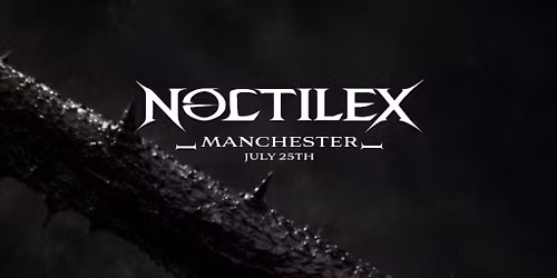 N\u00d8CTILEX Festival