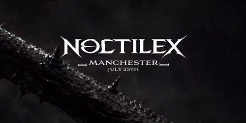 N\u00d8CTILEX Festival