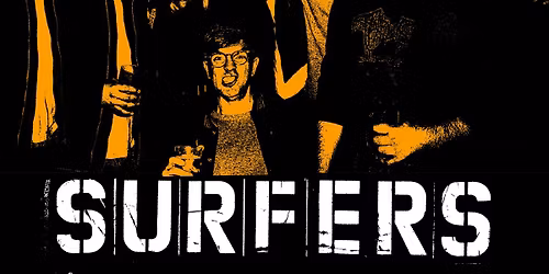 Satanic Surfers \u2022 Dankeschatz \u2022 Melonball \u2022 Rote Sonne \u2022 M\u00fcnchen