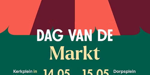 Dag van de Markt Melle