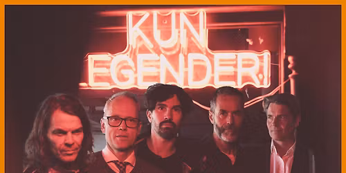 HELG\u00d8 & BABES 2025: Checkpoint