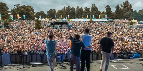 Corella, Alex Spencer in London