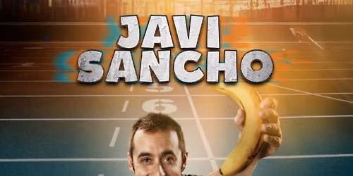 Javi Sancho en Sala Paral\u00b7lel 62, Barcelona 2026