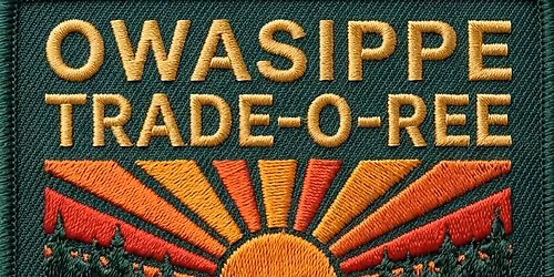 Owasippe Trade-O-Ree Scout Collection & Memorabilia Show