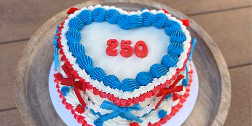 Cake Decorating with Make your Day Cakes!