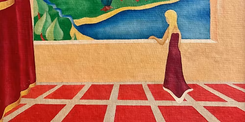 ALENKA | premi\u00e9ra 