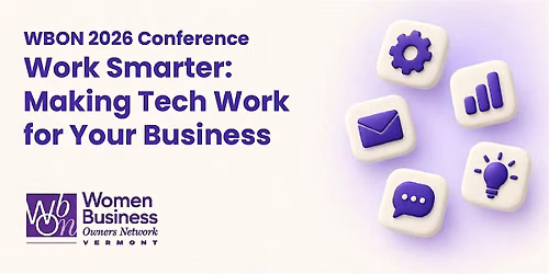 Work Smarter: Making Tech Work for Your Business