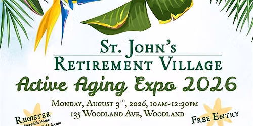Active Aging Expo
