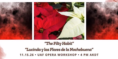 UAF Opera Workshop