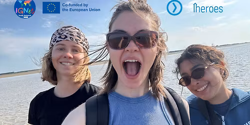 Oslava Mezin\u00e1rodn\u00edho dne dobrovolnictv\u00ed