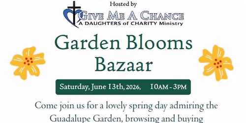Garden Blooms Bazaar