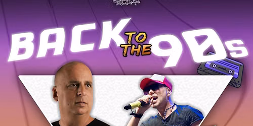\ud83d\udcfbBACK TO THE 90s\ud83e\udea9 | N\u00e1ksi \u2022 Happy Gang \u2022 DJ Blond | Erding\ud83c\udde9\ud83c\uddea