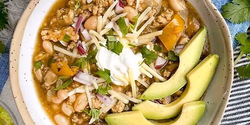 Garden-Anti Inflammatory Diet Cooking Class w\/ LauraLee