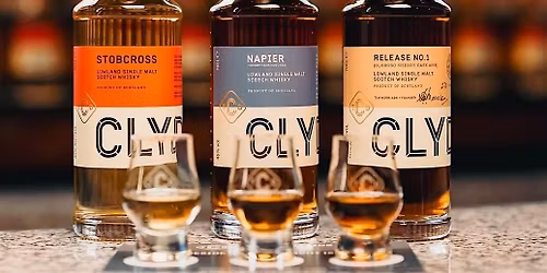Clydeside Single Malt Scotch