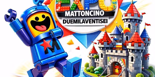 EXPO MATTONCINO VINOVO 