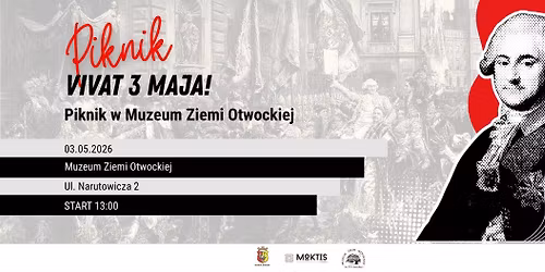 Piknik: Vivat 3 Maja!