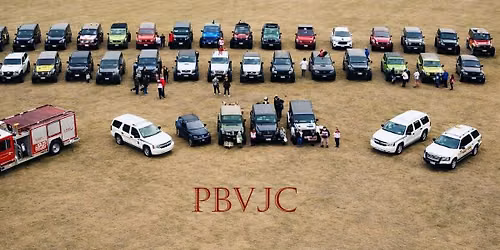 PBVJC AND NJSPP 7th annual toy drive