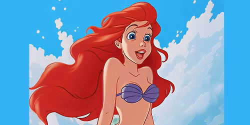 Sing-Along Live! presents Disney's The Little Mermaid Sing-Along