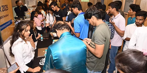 Education Worldwide India Fair - Mumbai - 25th November 2025 (Entry Free)