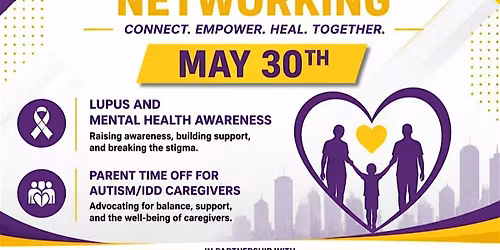 Health and Wellness Community Networking Experience