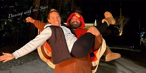 Dancing with the Stars