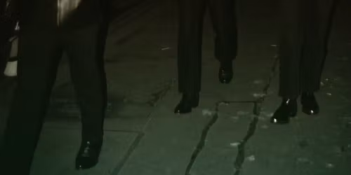 French Police | Mexico City