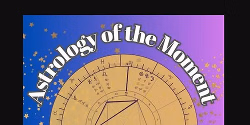 Astrology of the Moment - New Moon Forecasts