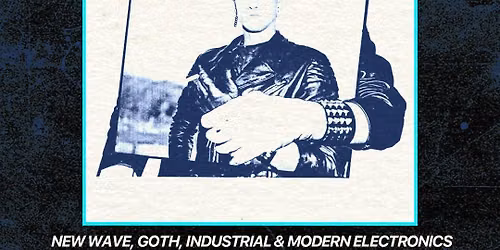 Noctis LA LA'S Premiere Dark Alternative Klub Guest: Dj Neto