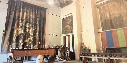 Myth, Magic and Mystery