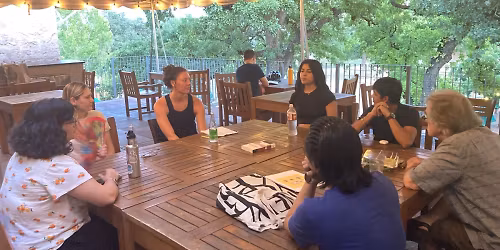 The New Yorker Weekly Short Story Club (Free Copies, First Hour for Reading)