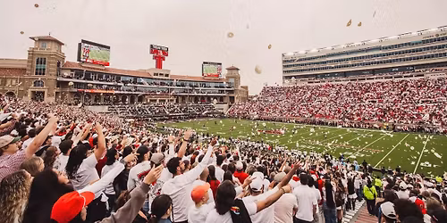 Oklahoma State Cowboys at Texas Tech Red Raiders Baseball