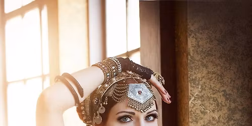 Fusion Bellydance Choreogrphie "River"