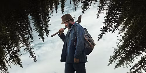 TRAIN DREAMS opens 12\/12 at the Onyx Theatre, Nevada City