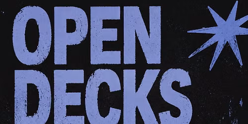 OPEN DECKI JAK ZE SN\u00d3W