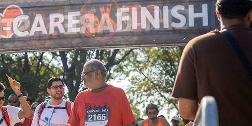 2026 Chi-Care 5K Run\/Walk