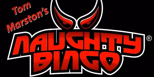 Naughty Bingo Fundraiser Homeless Shelter