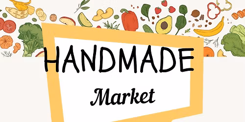 Handmade market