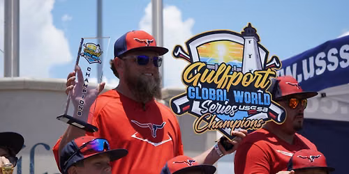 USSSA Gulfport Global World Series