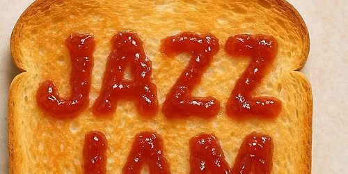 Auckland Jazz Jam