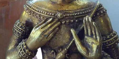 Living with Integrity: a 6-night Buddhist meditation retreat