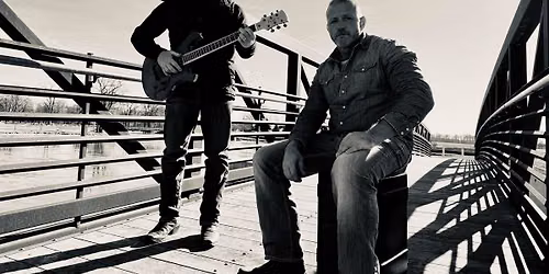 Whiskey & Wildfire @ Shingle Shack