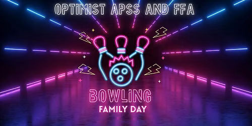 Family Bowling Event