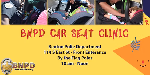 BNPD Care Seat Clinic