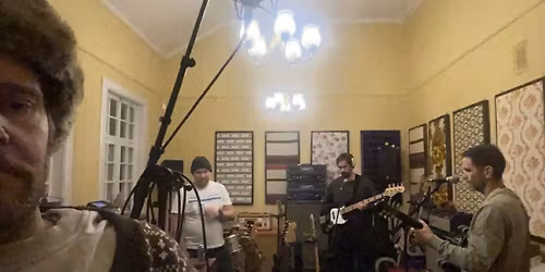 Plan B \/\/ Antikvariatet