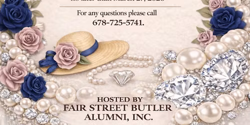 Mother\u2019s Day Luncheon 