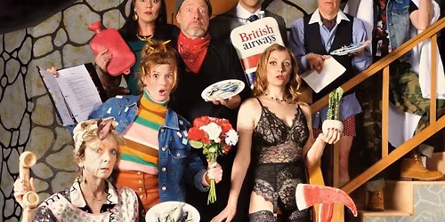 Noises Off